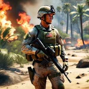 Fort Bragg Court Martial Lawyers military defense lawyers