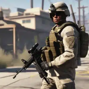 Gonzalez Waddington military defense lawyers