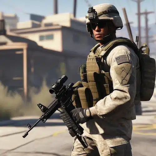 Gonzalez Waddington military defense lawyers