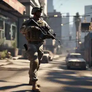 How to Fight a GOMOR in the U.S. Army | Military Defense Guide