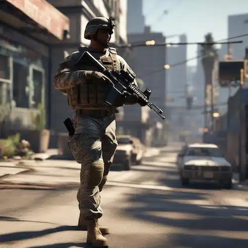 How to Fight a GOMOR in the U.S. Army | Military Defense Guide