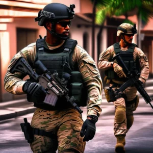 How to Pay for a Civilian Military Defense Lawyer