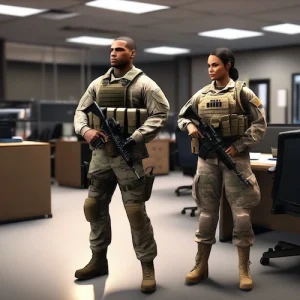 Military Drug Offenses Article 112a UCMJ military defense lawyers 2