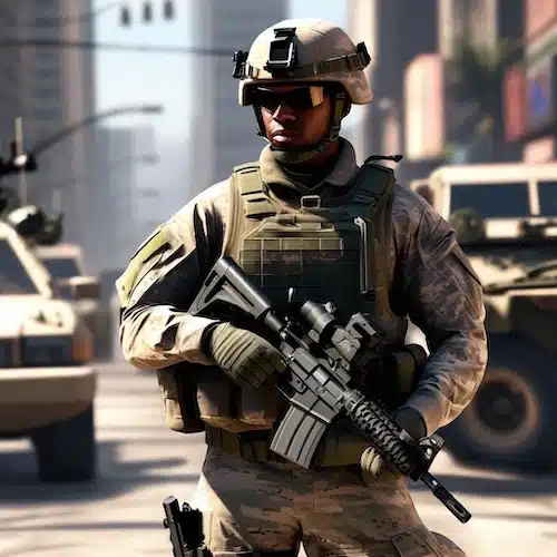 Top military defense lawyers