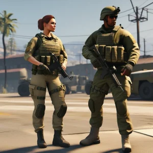 UCMJ Article 134 Military Sexual Harassment military defense lawyers