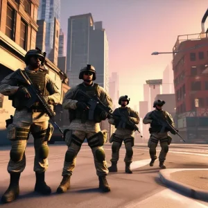 What is Article 128 UCMJ Simple Assault and Assault Consummated by a Battery