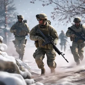 What is Article 15 of the Uniform Code of Military Justice UCMJ