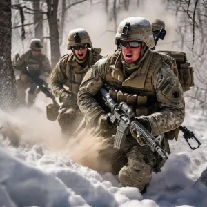 What is the Office of the Special Trial Counsel OSTC in Military Court-Martial Cases military defense lawyers