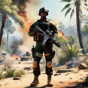 Who Are Leading Experts in Military Trial Advocacy? 1 Who Are Leading Experts in Military Trial Advocacy?