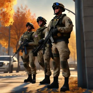 Who is the Best Fort Stewart Court Martial Lawyer military defense attorneys