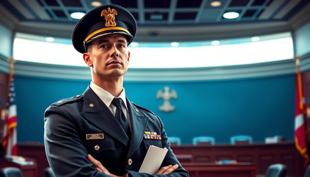 Top court martial attorney Top court martial attorney