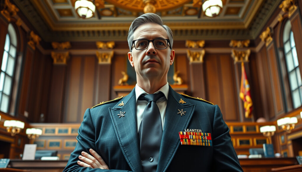 Top court martial lawyer Top court martial lawyer