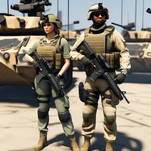 Air Force Letter of Reprimand (LOR) Rebuttal Guide | Templates, Tips, and Career military defense lawyers