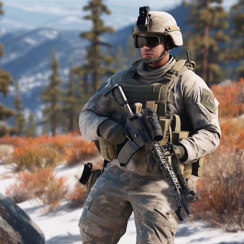 Article 120c UCMJ – Indecent Conduct, Exposure & Viewing Charges military defense lawyers