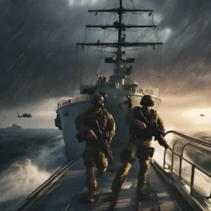 Coast Guard Letter of Reprimand Rebuttal | Templates, Checklists & Career Protection