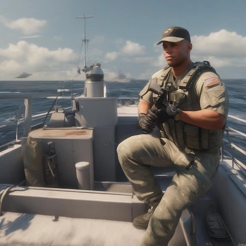 Do Civilian Military Defense Lawyers Need Security Clearance to Defend Me? military defense lawyers