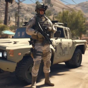 Do Service Members Have the Right to a Free Lawyer in All Cases? 1 Do Service Members Have the Right to a Free Lawyer in All Cases? military defense lawyers