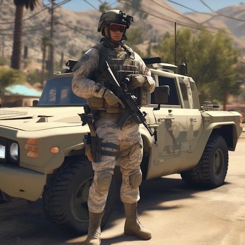 Do Service Members Have the Right to a Free Lawyer in All Cases? military defense lawyers