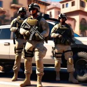 GOMOR vs LOR Reprimands Across the Services (Army, Air Force, Navy, Marines Coast Guard