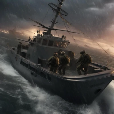 Navy Letter of Reprimand (LOR) Rebuttal Guide | Templates, Tips, and Defense Strategies