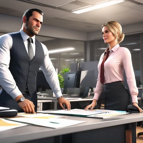 Space Force Letter of Reprimand (LOR) Rebuttal | Guardians’ Templates, Tips & Strategy military defense lawyers