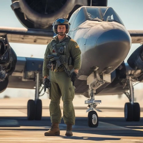 What Should I Look for in a Civilian Military Defense Lawyer? military defense lawyers