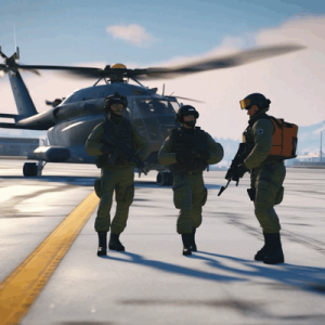 What to Expect if Accused of Inappropriate Comments or Conduct at Work in the Military 1 What to Expect if Accused of Inappropriate Comments or Conduct at Work in the Military UCMJ court martial attorneys