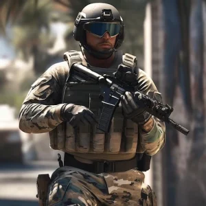 Why Should I Hire a Civilian Lawyer if the Military Gives Me One for Free? 1 Why Should I Hire a Civilian Lawyer if the Military Gives Me One for Free? military defense lawyers