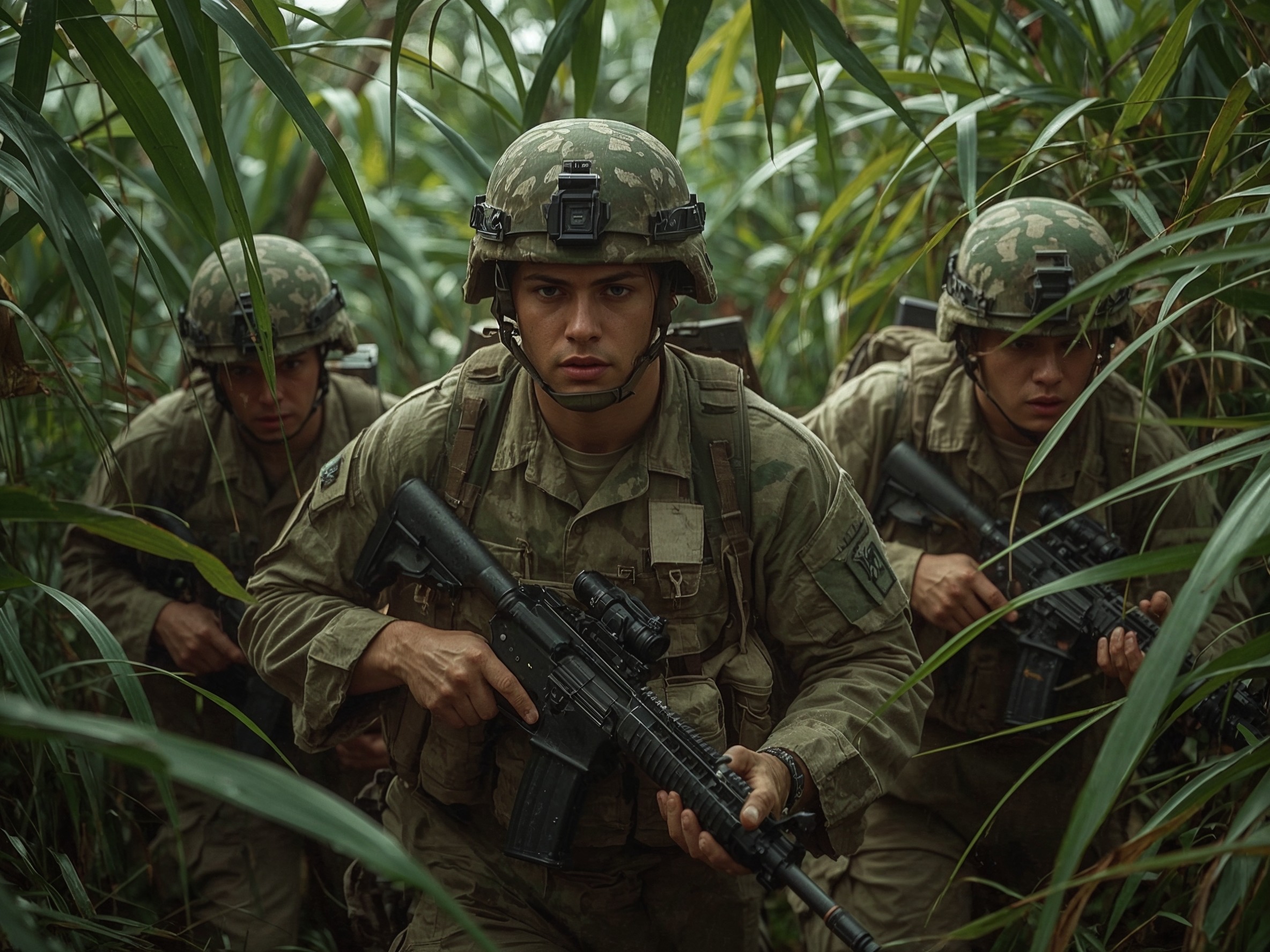 Article 112a UCMJ – Drug Offense Defense Lawyers