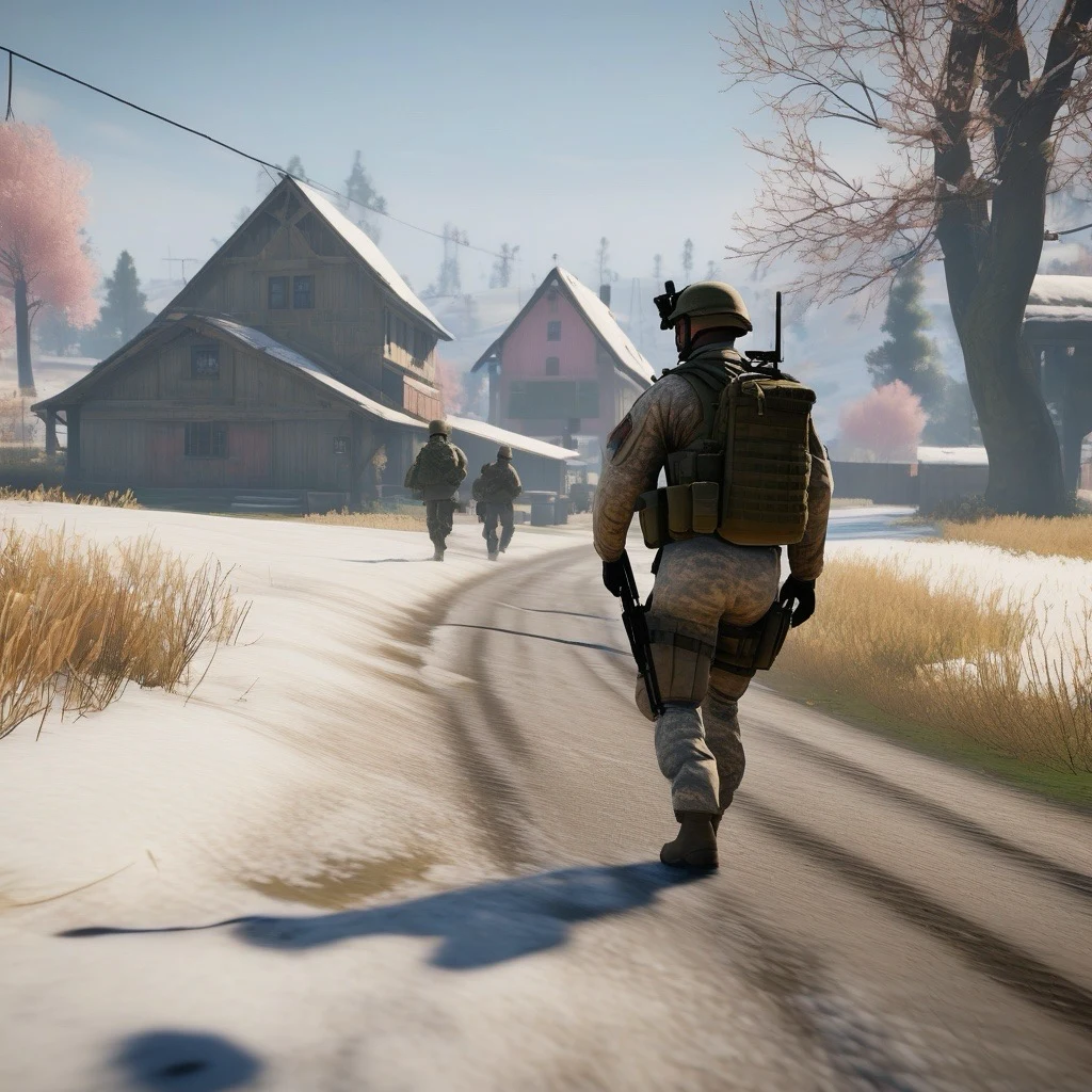 Benelux Military Defense Lawyers