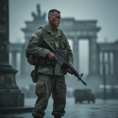 Denmark Military Defense Lawyers - Court Martial Attorneys