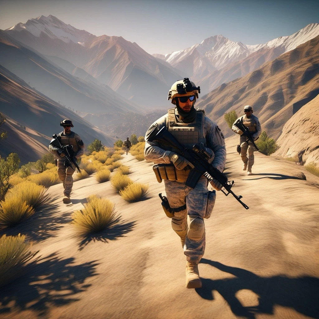 Djibouti Military Defense Lawyers - UCMJ Defense Attorneys