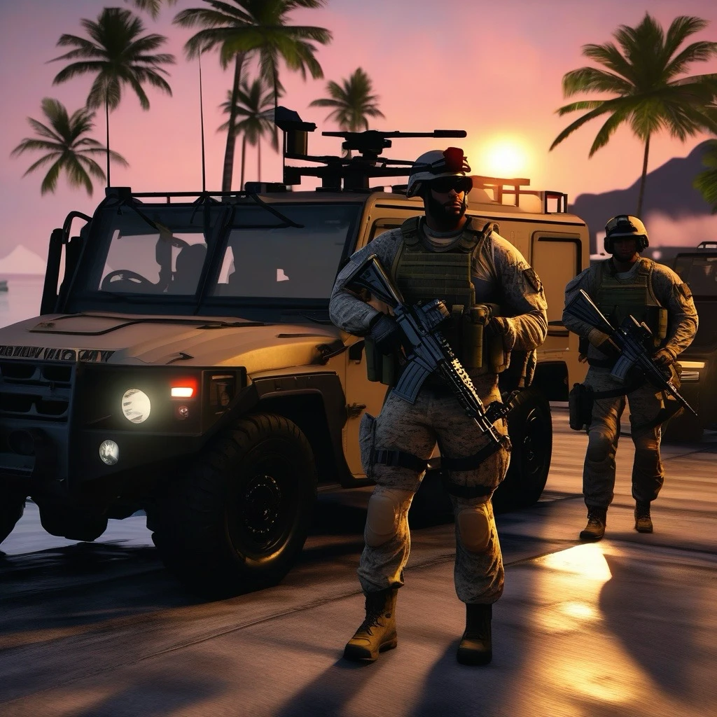 Egypt Military Defense Lawyers - UCMJ Defense Attorneys