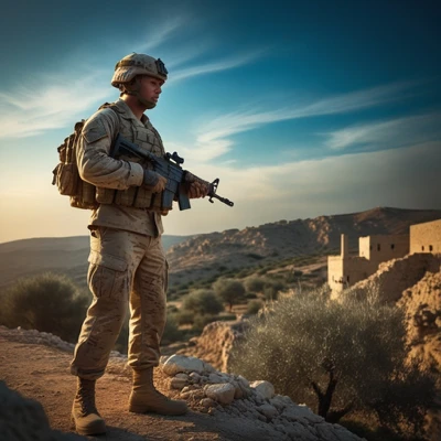 England Military Defense Lawyers - Court Martial Attorneys