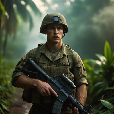 Guam Military Defense Lawyers - Court Martial Attorneys