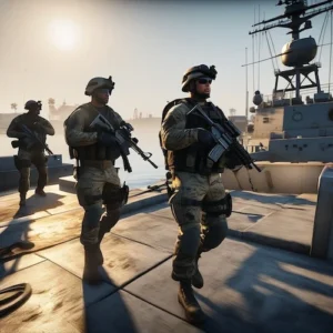 Jacksonville Military Defense Lawyers - Florida UCMJ Attorneys