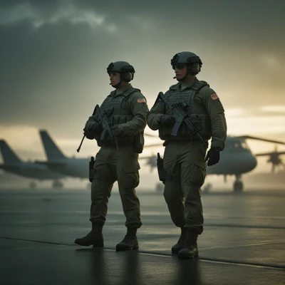 Japan Military Defense Lawyers - Court Martial Attorneys