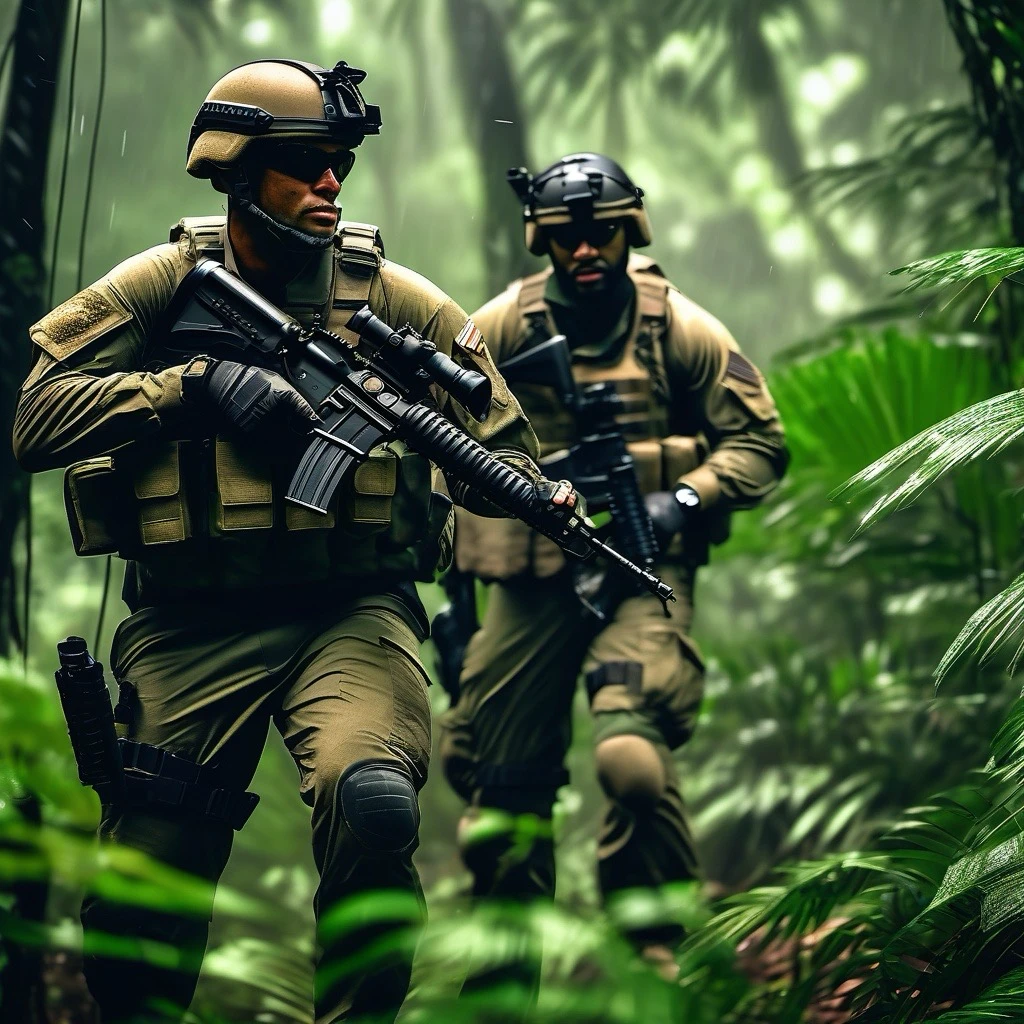 Japan Military Defense Lawyers – UCMJ Defense Attorneys