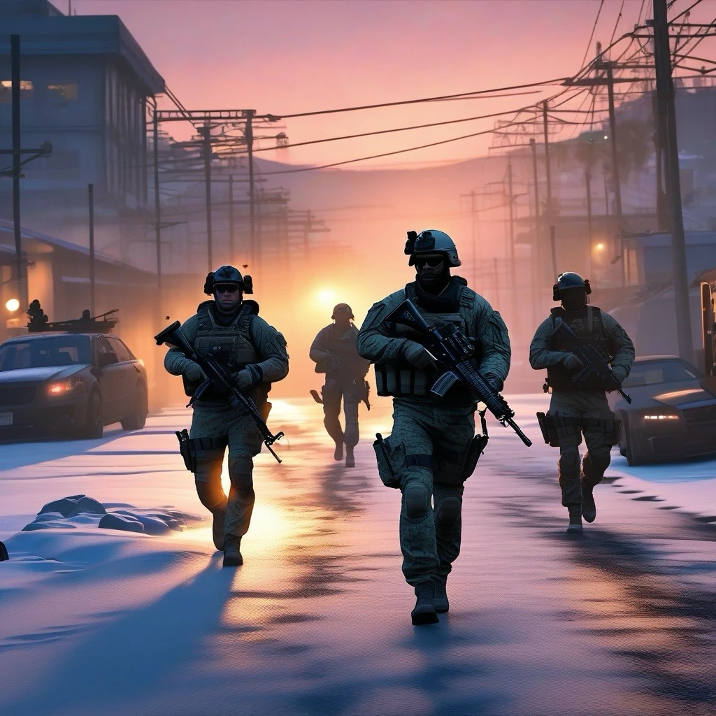 Jordan Military Defense Lawyers - UCMJ Defense Attorneys