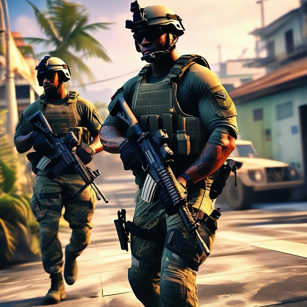 Qatar Military Defense Lawyers - UCMJ Defense Attorneys