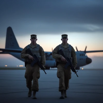 South Korea Military Defense Lawyers - Court Martial Attorneys