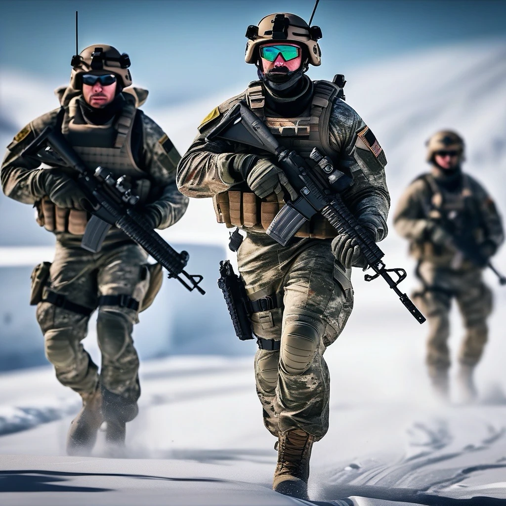 South Korea Military Defense Lawyers – UCMJ Defense Attorneys