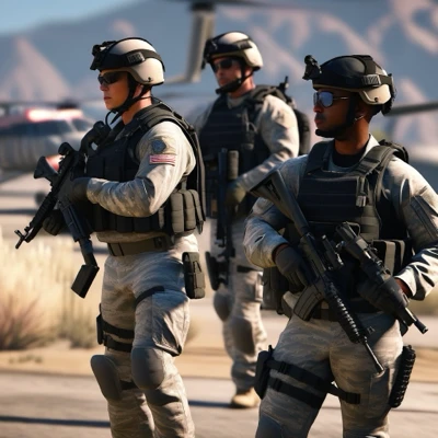 Tallahassee Military Defense Lawyers - Florida UCMJ Attorneys