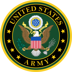 US army