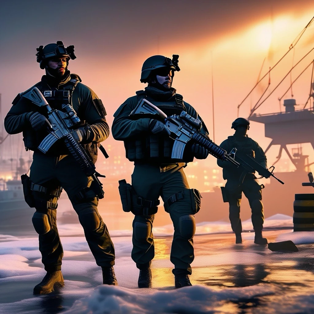 United Arab Emirates (UAE) Military Defense Lawyers - UCMJ Defense Attorneys