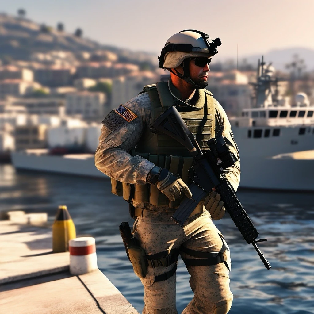 Wiesbaden Germany | Military Defense Lawyers