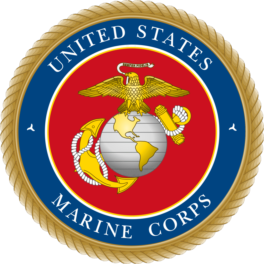 us Marine Corps Icon