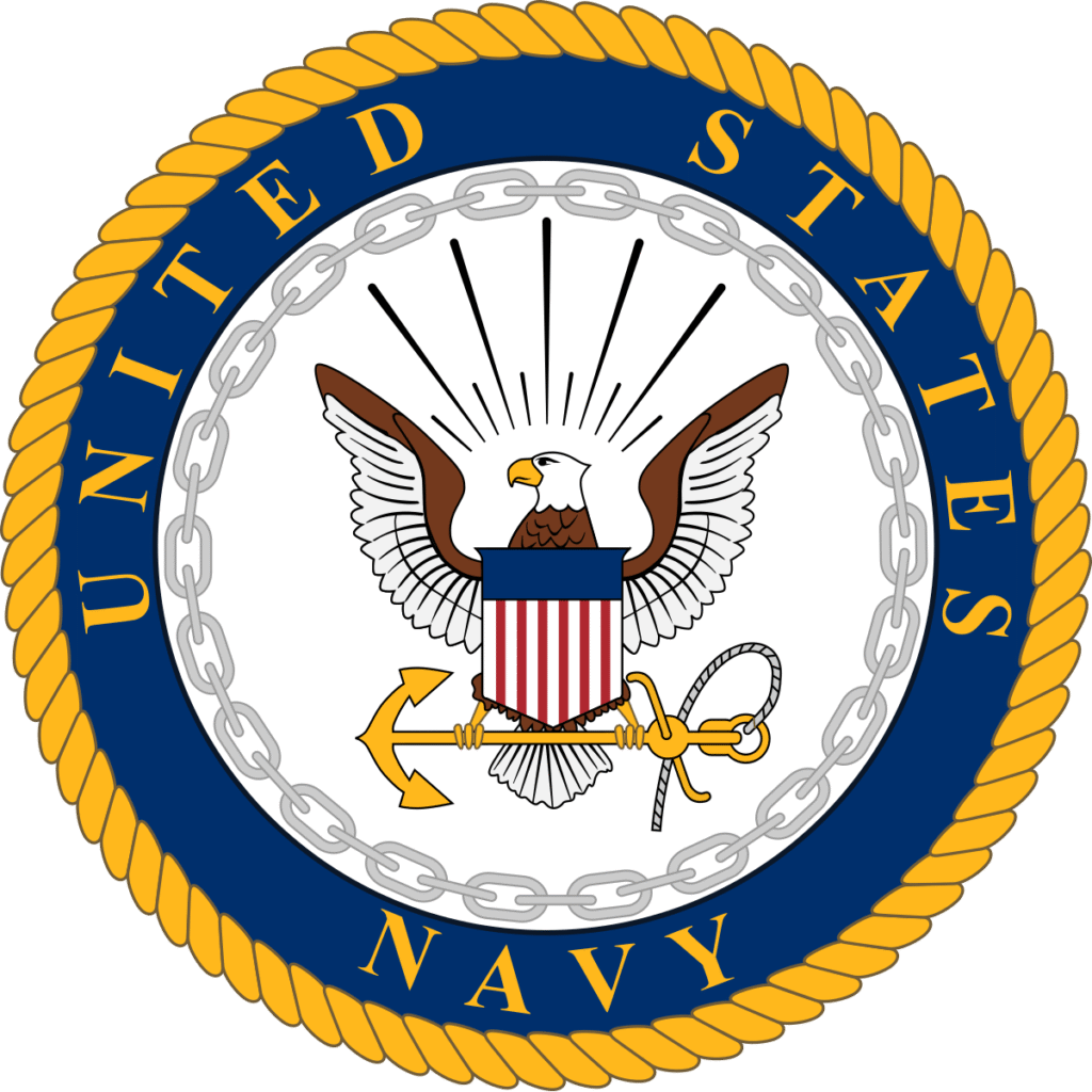 us Navy Icon