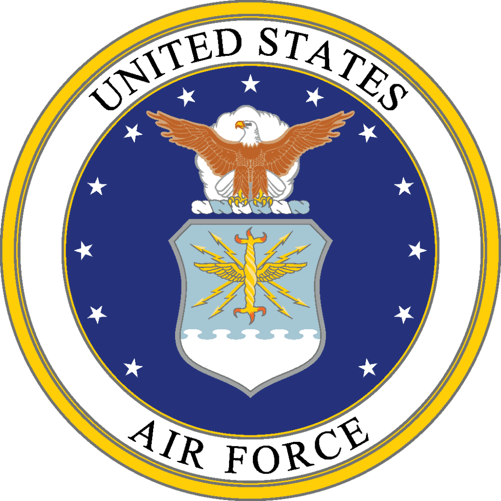 us air force 3