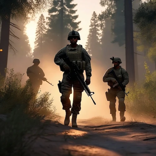 Article 120 Sexual Assault Allegations FAQs for Military Members